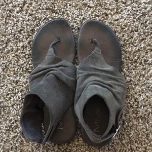 MIA Sandals